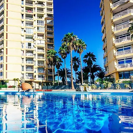 Apartamento En Torres De Yomely * Playa de las Américas